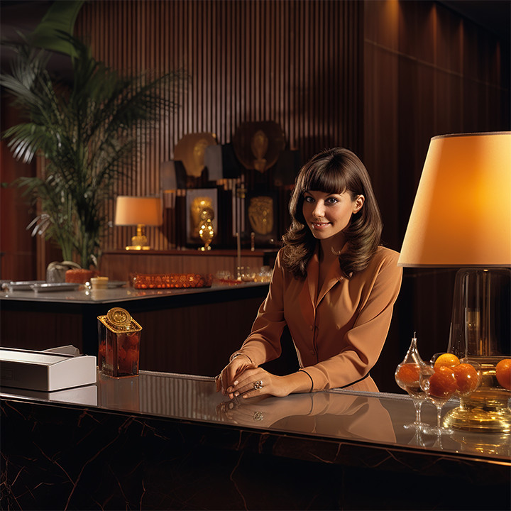 Switch in Style: From Desk Duty to Date Night