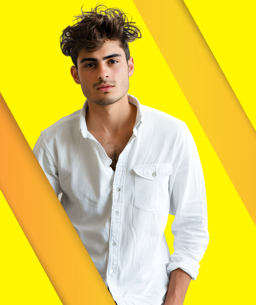 New Modern & Stylist Makeup