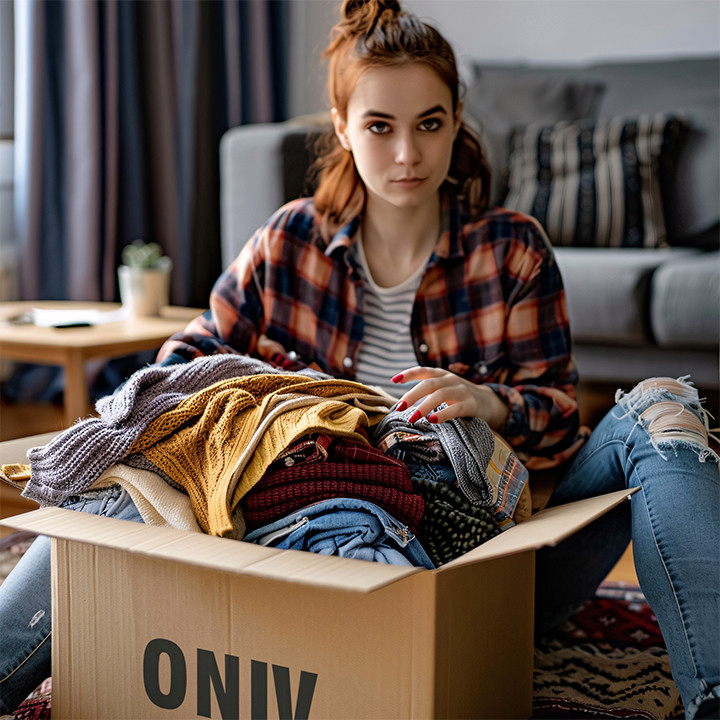 Thread Wisely: Clothing Care 101 to Make Outfits Last