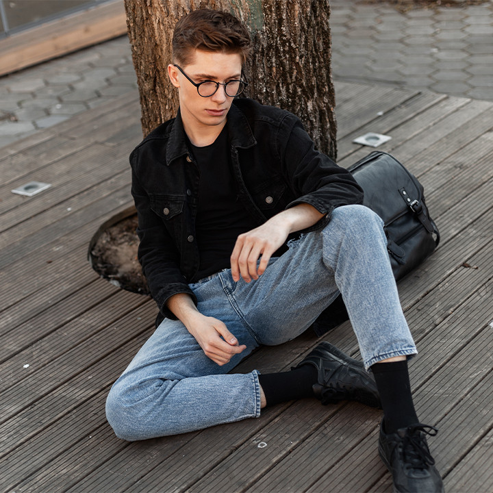 Jean-ius Match: The Ultimate Denim Fit Guide for Every Body